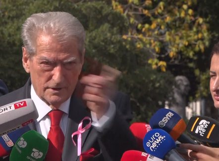 Berisha paralajmëron protesta: S’do e lejojmë situatën të degradojë