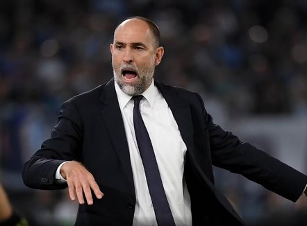 3 humbje radhazi dhe 8 ndeshje pa fitore, Juventus shkarkon trajnerin Igor Tudor
