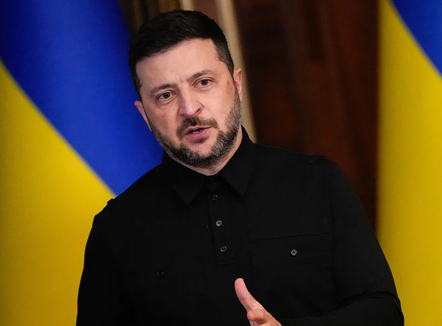 Zelensky: Do t'u paraqesim evropianëve një plan armëpushimi brenda javës së ardhshme