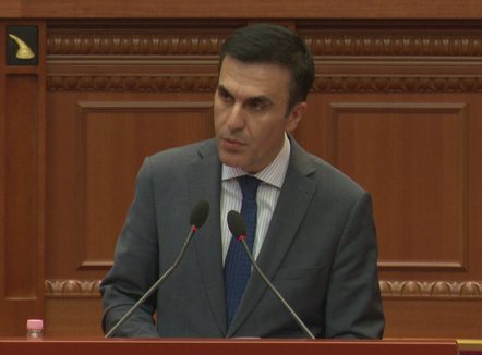 Prokurori i Përgjithshëm raporton në Parlament: Kemi pak prokurorë, ishte vit i vështirë