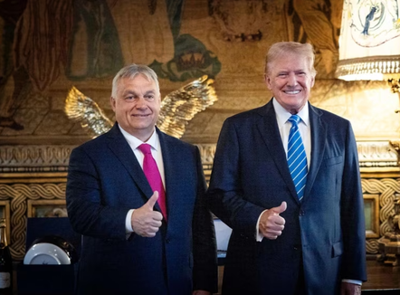 Sanksionet ndaj naftës ruse, Orban pritet të bisedojë me Trump