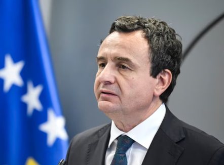 Dorëzohet Albin Kurti: S’ka rrugë tjetër veç zgjedhjeve të reja në Kosovë