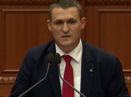 Pastrimi i parave, Dumani në Kuvend: Kemi sekuestruar 4 hotele, goditje edhe në ndërtim