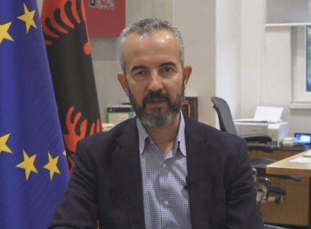 Ekskluzive/Celibashi: S'ka pikëpyetje për legjitimitetin e qeverisë, do eksperimetojmë IA për numërimin në 9 nëntor