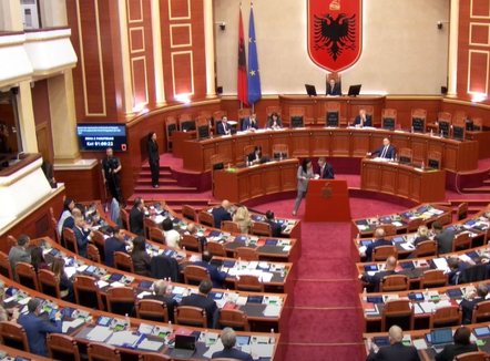 Dumani për patronazhimin: Bëjeni në Kuvend vepër penale, pastaj vepron SPAK-u