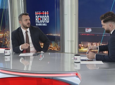 “Shumë afër dita e PD në pushtet”, Xhaferri: Berisha do e rrëzojë Ramën me qytetarët shqiptarë
