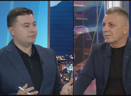 “Edi Rama, vija e kuqe!” Gazetari përplaset me zyrtarin e PD: Do datën kur Rama do thirret në SPAK?