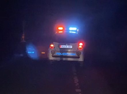 Aksident me pasojë një të vdekur në Krujë
