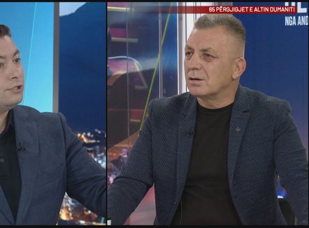 “Berisha mund të shkojë kur të dojë në SHBA!