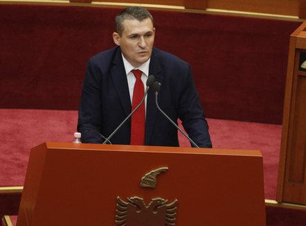 “Fshehu dënimet nga drejtësia greke”, Dumani e konfirmon: Gjyqtarja Irena Gjoka është nën hetim