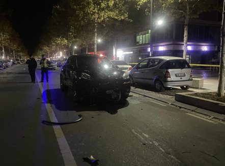 I dehuri me Porsche i merr jetën 17 vjeçarit në Vlorë
