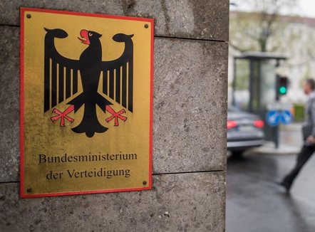 Bundeswehr ndal dhënien e pronave të veta për përdorim civil