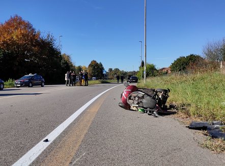 Portieri i Interit aksidenton për vdekje të moshuarin