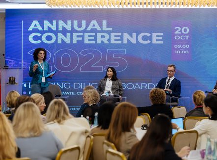 “Woman On Boards Albania”, roli i rëndësishëm të grave në drejtim