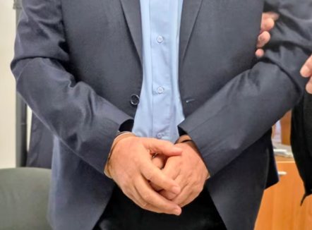 Pezullohet nga detyra prokurori i arrestuar në Prizren nën dyshime për ryshfet