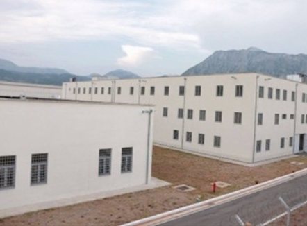 Ndërron jetë amerikani në burgun e Shkodrës, zbulohet arsyeja