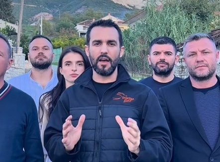 Adriatik Lapaj paralajmëron bashkëpunimin Berisha-Rama: Rrezikojmë të na përsëritet peshqeshi i vitit 2008