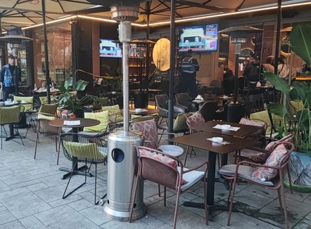 Picieri u vra me thikë nga kolegu në ambientet e punës, reagojnë punëdhënësit