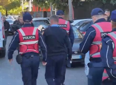 Eksploziv tatimorit në Shkodër, plagoset 38-vjeçari, ja pistat e hetimit