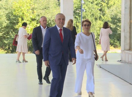 Letër-porosi nga SHBA, prova e re e SPAK