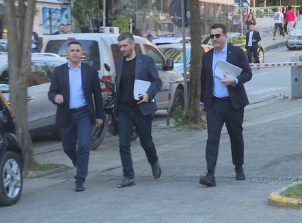 Dështon seanca, GJKKO shtyn për më 12 nëntor parapraken e