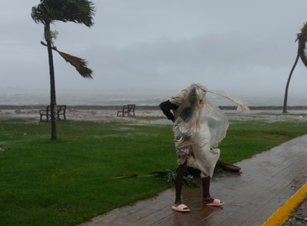 Uragani më i fortë në histori, Melissa godet Xhamajkën me erëra 260 km/orë