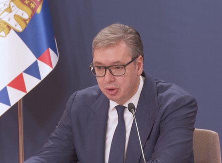 Dikur Podgorica, sot Beogradi, Serbia