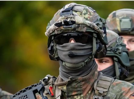 Bundeswehr ndal dhënien e pronave të veta për përdorim civil