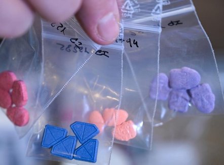 Gjermani: Nivel i lartë kërcënimi nga krimi i organizuar