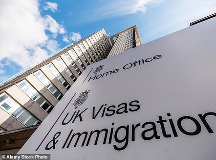 Hyri ilegalisht në Britani, emigranti shqiptar fiton betejën 26-vjeçare për shtetësinë britanike