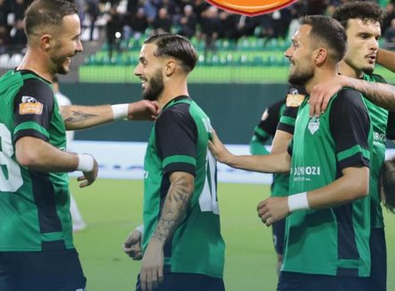 Egnatia fiton për herë të parë ndaj Teutës në Rrogozhinë; Bylis del nga