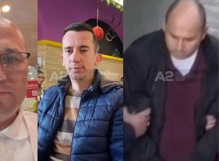 Vrau kamerierin e lokalit ku punonte, autori i dënuar edhe më parë për “armëmbajtje pa leje”