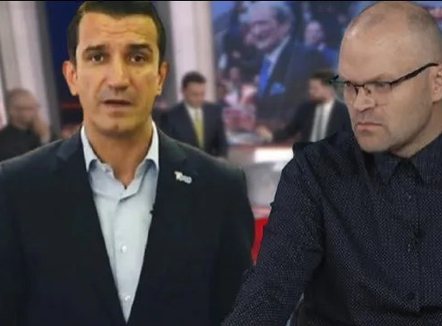 “Vishej si grua…”, deklaratat në “Off the Record”, Erion Veliaj padit për shpifje Aulon Kalanë