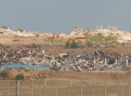 Hamasi vrau ushtarin, Izraeli bombardon rëndë Gazën, mbi 65 palestinezë të vrarë