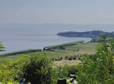 Kërkesë e UNESCO, Lini turistik shpallet Ansambël Arkitektonik