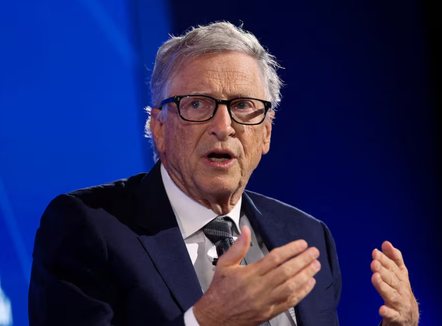 Bill Gates ngre alarmin: Bota po fokusohet gabim, uria dhe sëmundjet janë kërcënimet më të mëdha