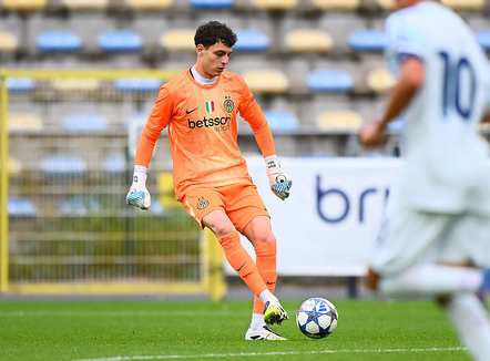 Inter në emergjencë sa i përket portës, thirret talenti shqiptar