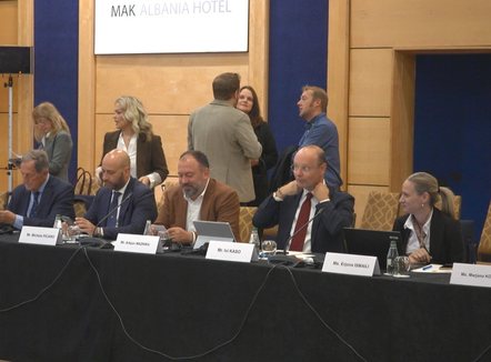 Sherr në sy të Europës, “qeveri ilegjitime” PD-PS përplasen për ODIHR përpara eurodeputetëve