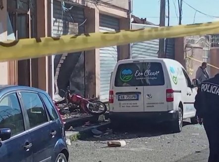 Tritoli ndaj inspektorit të Tatimeve, shpërthimi rrezikoi jetët e banorëve dhe fëmijëve