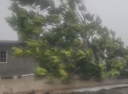 Uragani zbret në kategorinë 3, “Melissa” kërcënon Kubën pasi shkatërroi Xhamajkën