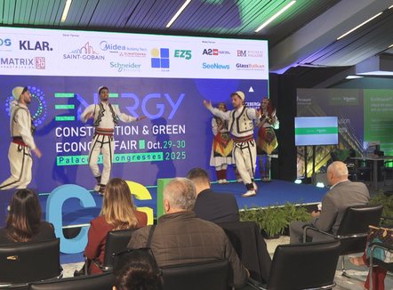 Edicioni i katërt! Hap dyert panairi i energjisë, ndërtimit dhe ekonomisë së gjelbër