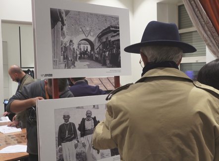 Shqiptarët përmes fotografisë, 100 vjet më parë në fokusin e artistit e humanistit zviceran