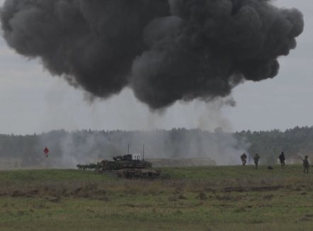 SHBA largon trupat ushtarake nga Rumania, Uashingtoni: Po angazhohemi më pak në NATO