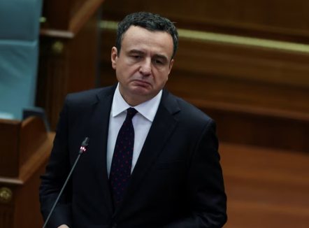 I vetëm “kundër të gjithëve”, si i humbi Kurti aleatët dhe dështoi të formonte qeverinë