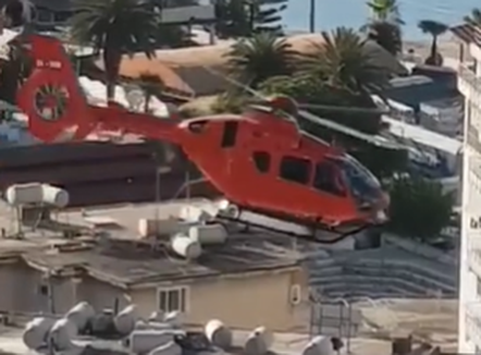 Konsumoi tableta që përdoren për Parkinsonin, 12 vjeçarja nga Delvina transportohet me helikopter drejt Tiranës