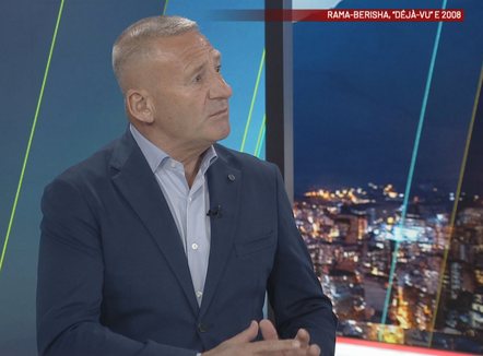 Ndryshimi i Kodit Zgjedhor, paralajmërimi i fortë i Nard Ndokës: Rama do tallet keq me Berishën!