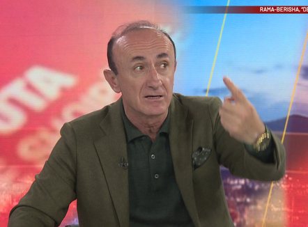 Sula: Po të mos merrja unë 2.500 vota në Peqin në 2009, Berisha s'do ishte kryeministër