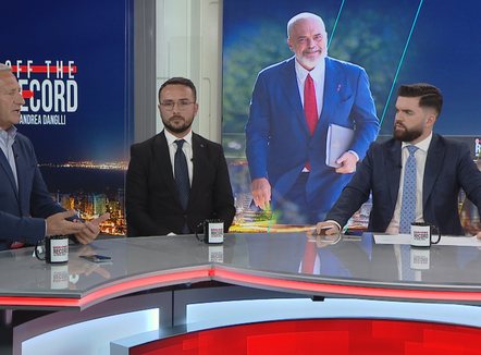 Ndoka: Rama dhe Berisha e mbyllën pazarin për kodin zgjedhor, lajmin e dha Balla. Duhet të mbrojmë vendin nga këta të dy