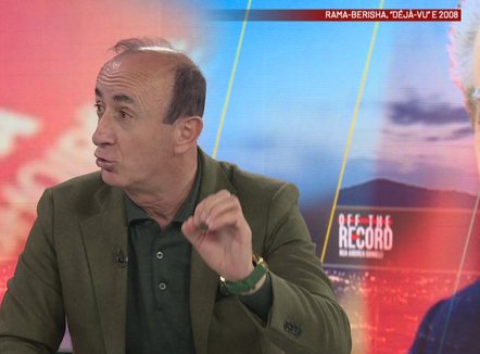 Propozimi i Dash Dulës: Partitë të bëhen me hipotekë, ta marrin kryetarët tapinë në xhep