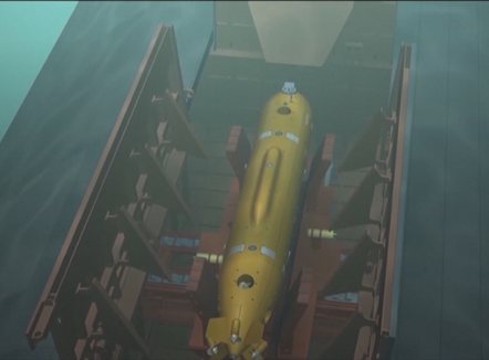 Putini lëshon Poseidonin, “bisha nënujore” që shkakton tsunami bërthamor